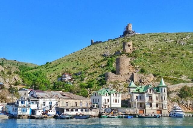 Regent Porto Montenegro