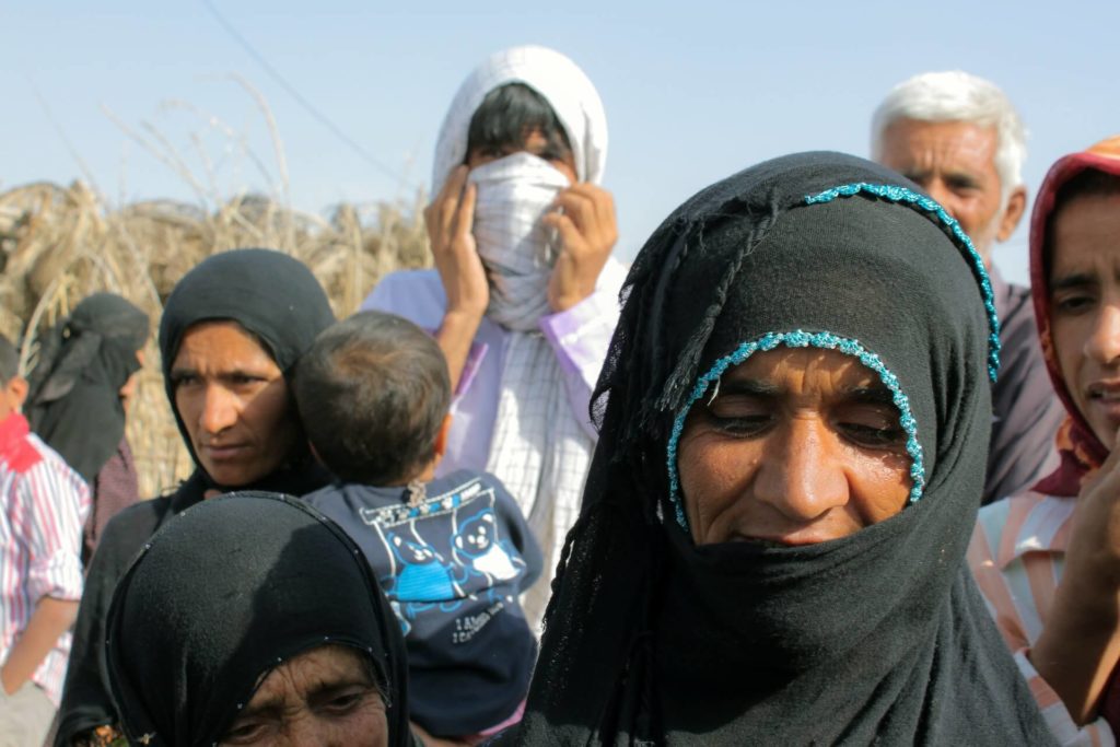 Advocate in the criminal justice 